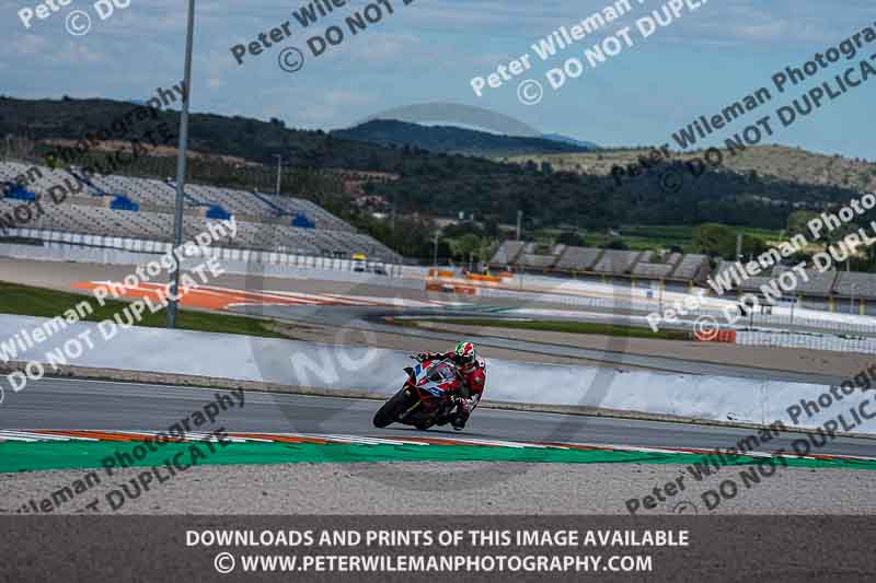 march 2018;motorbikes;no limits;peter wileman photography;portugal;trackday digital images;valencia